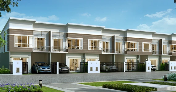 รูปภาพ ศุภาลัย พรีโม่ สุรนารี (Supalai Primo Suranaree)