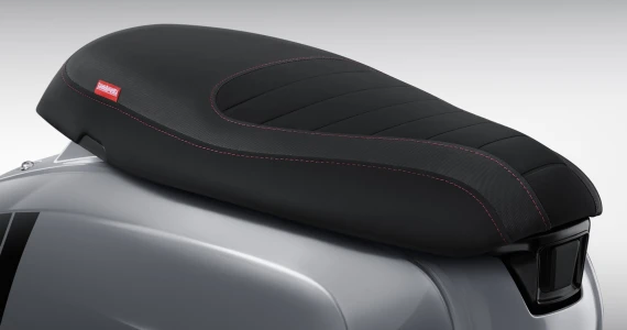 รูปภาพ แลมเบรตต้า Lambretta V 200 GP ปี 2023