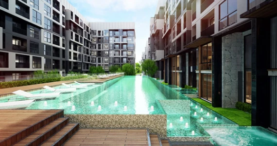 รูปภาพ ไรส์ พระราม 9 (Rise Rama 9)