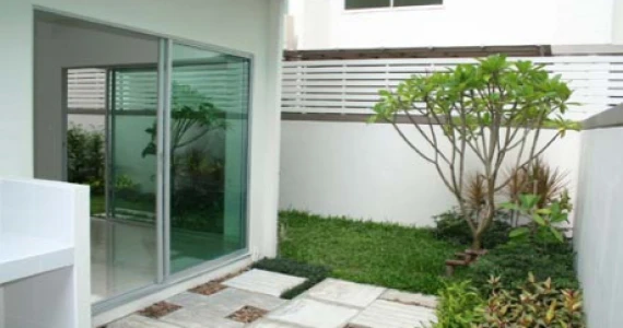 รูปภาพ บ้านใหม่ พระราม 2-พุทธบูชา (Baan Mai Rama 2-Puttabucha)