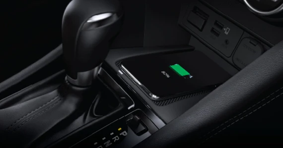 รูปภาพ มาสด้า Mazda CX-3 Essential 2.0 Signature ปี 2025