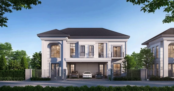 รูปภาพ แฮตตัน เรสซิเดนซ์ สิริโสธร (Hatton Residence Siri Sothorn)