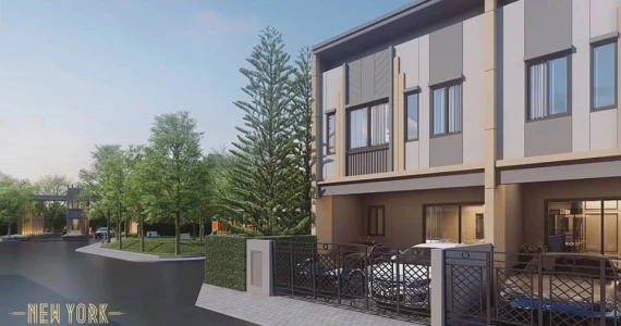 รูปภาพ นิวยอร์ก รังสิตคลอง 4 (New York Rangsit Klong 4)