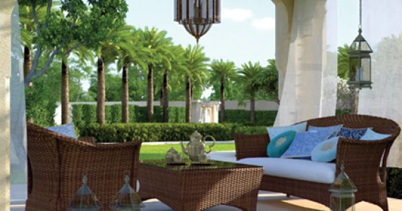 รูปภาพ บ้านกลางเมือง พระราม 9 (Baan Klang Muang RAMA 9)