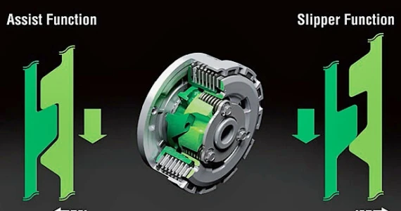 รูปภาพ คาวาซากิ Kawasaki Versys 1000 SE ปี 2021