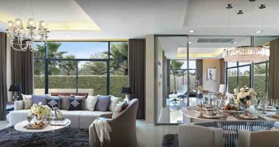 รูปภาพ เดอะ แกรนด์ บางนา - วงแหวน (The Grand Bangna - Wongwean)