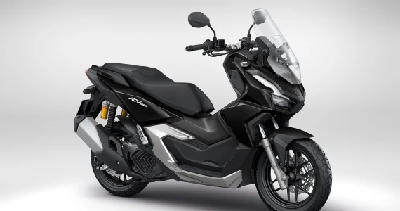 รูปภาพ ฮอนด้า Honda ADV 160 ABS ปี 2024
