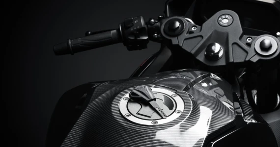 รูปภาพ จีพีเอ็กซ์ GPX Demon GR200R - Da Corsa ปี 2020