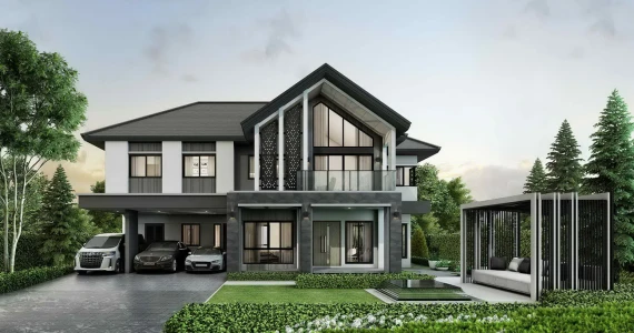 รูปภาพ บางกอก บูเลอวาร์ด รามอินทรา - เสรีไทย (Bangkok Boulevard Ramintra - Serithai)