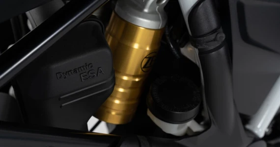 รูปภาพ บีเอ็มดับเบิลยู BMW R 1250 GS Adventure Rally ปี 2022