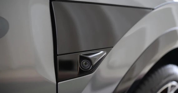 รูปภาพ ซีเคอร์ Zeekr 7X Long Range RWD ปี 2025