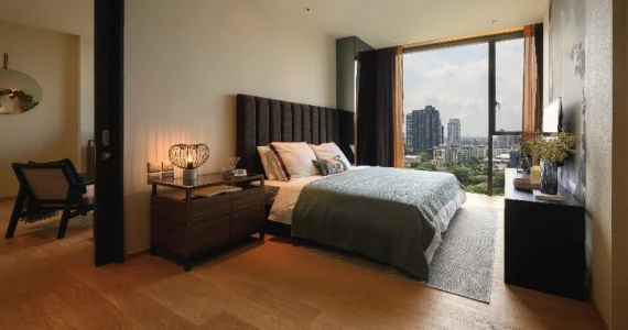 รูปภาพ บีทนิค สุขุมวิท 32 (Beatniq Sukhumvit 32)