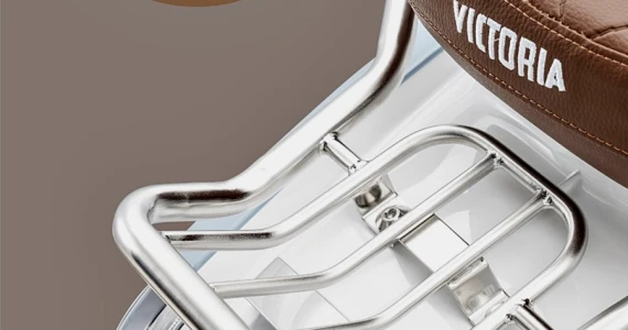 รูปภาพ คีย์เวย์ Keeway Victoria 200i ปี 2023