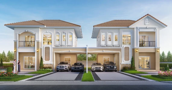 รูปภาพ แลนซีโอ คริป 2 ปิ่นเกล้า - พระราม 5 (Lanceo CRIB 2 Pinklao - Rama5)