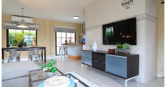 รูปภาพ เดอะ พาลาซเซตโต้ ระยอง (The Palazzetto Rayong)