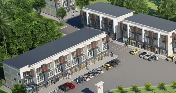 รูปภาพ บิสพอยท์ 9 แยกแม่กวง (Bizpoint 9)