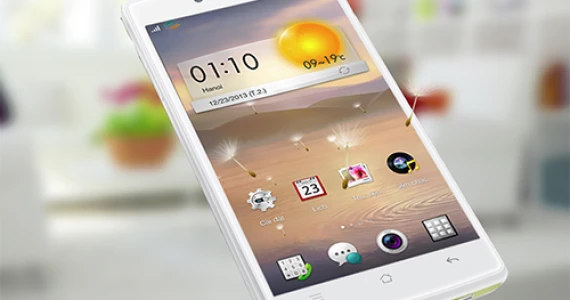 รูปภาพ ออปโป OPPO Neo R831