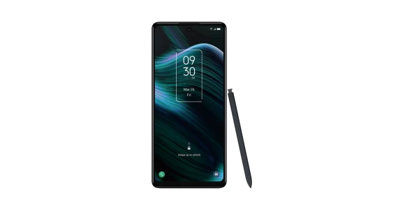 รูปภาพ ที ซี แอล TCL Stylus 5G (6GB/256GB)