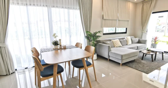 รูปภาพ เดอะฟอร์จูน สุวรรณภูมิ 2 (The Fortune Suvarnabhumi 2)