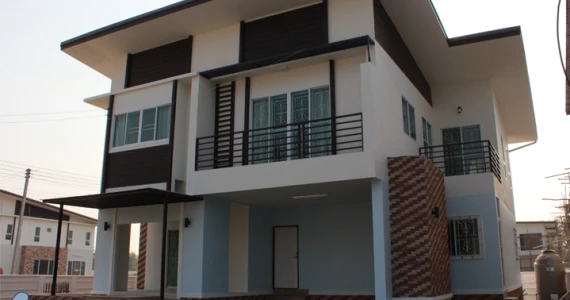 รูปภาพ บุญฟ้าแกรนด์โฮม 2 (Boonfa Grand Home 2)