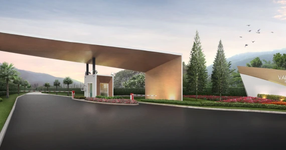 รูปภาพ วรารมย์ พรีเมี่ยม ศาลากลาง (Vararom Premium SalaKlang)