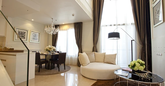 รูปภาพ วิลล่า อโศก (Villa Asoke)