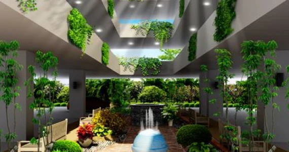 รูปภาพ หัวหิน บลู สกาย (Hua Hin Blue Sky)