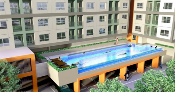 รูปภาพ ลุมพินี มิกซ์ เทพารักษ์-ศรีนครินทร์ (Lumpini Mixx Thepharak-Srinakarin)