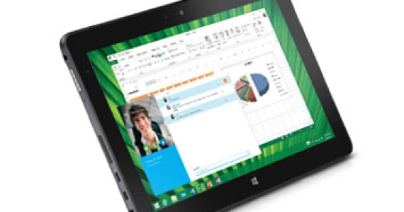 รูปภาพ เดลล์ DELL-Venue 11 Pro 128GB