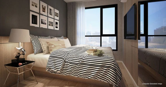 รูปภาพ แดน ลิฟวิ่ง รัชดา-วงศ์สว่าง (THAN LIVING Ratchada-Wongsawang)