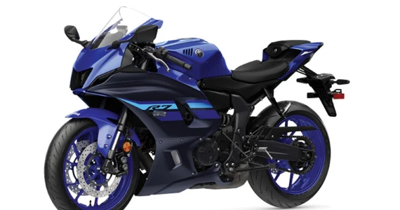 รูปภาพ ยามาฮ่า Yamaha YZF R7 ปี 2024