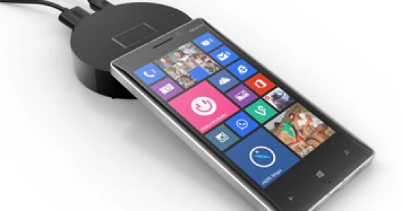 รูปภาพ โนเกีย Nokia Lumia 730 DUAL SIM