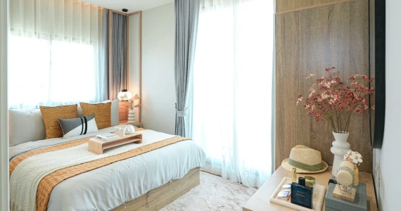 รูปภาพ พลีโน่ ทาวน์ ประชาอุทิศ 90 (Pleno Town Prachauthit 90)