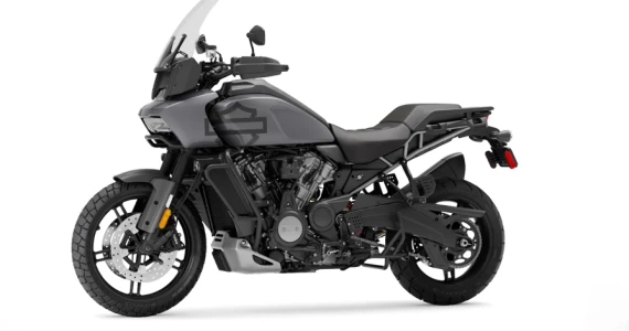 รูปภาพ ฮาร์ลีย์-เดวิดสัน Harley-Davidson Pan America 1250 Special ปี 2021