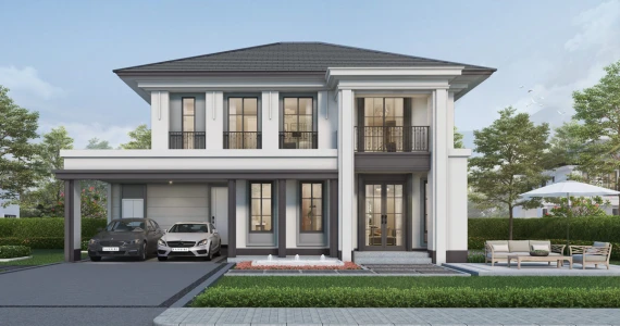 รูปภาพ เศรษฐสิริ กรุงเทพ - ปทุมธานี (Setthasiri Krungthep - Pathumthani)