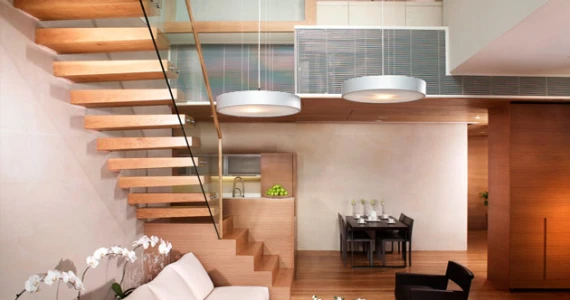 รูปภาพ เดอะ สุโขทัย เรสซิเด้นซ์ (The Sukhothai Residences)