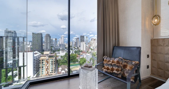 รูปภาพ มิวนีค สุขุมวิท 23 (MUNIQ Sukhumvit 23)