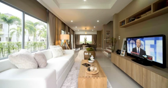 รูปภาพ วิลล่า พาร์ค รัตนาธิเบศร์ (Villa Park Rattanathibet)