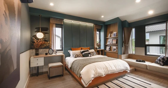 รูปภาพ อณาสิริ ชัยพฤกษ์ - วงแหวน 2 (Anasiri Chaiyapruek - Wongwaen 2)