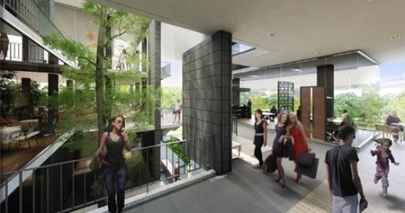 รูปภาพ เดอะ พอร์ทเทรท พระราม 4 (The Portrait Rama 4)