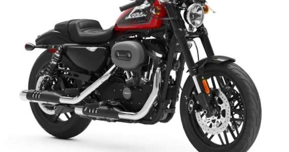 รูปภาพ ฮาร์ลีย์-เดวิดสัน Harley-Davidson Cruiser Roadster ปี 2020