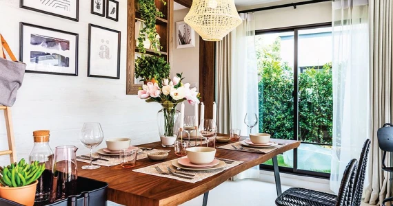 รูปภาพ เดอะ แพลนท์ กรุงเทพฯ - ปทุมธานี (The Plant Krungthep - Pathumthani)