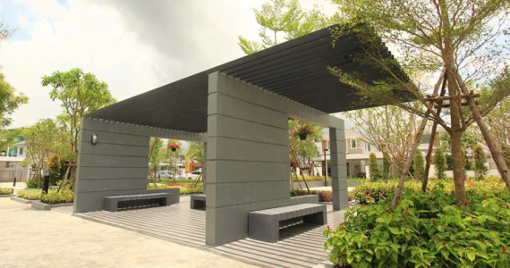 รูปภาพ บ้านไลฟ ซอย 12 (Baan Life Soi 12)