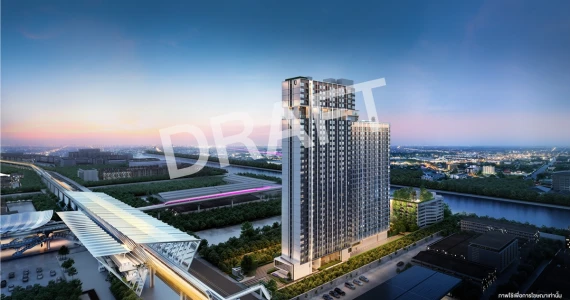 รูปภาพ ดิ ออริจิ้น ราม 209 อินเตอร์เชนจ์ (The Origin Ram 209 Interchange)