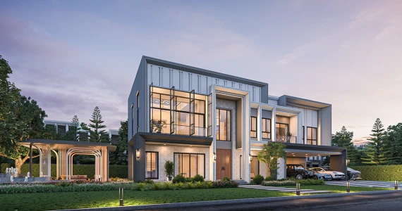 รูปภาพ บางกอก บูเลอวาร์ด ซิกเนเจอร์ แจ้งวัฒนะ-ราชพฤกษ์ (Bangkok Boulevard Signature Chaengwatthana-Ratchaphruek)