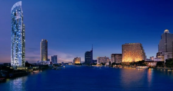 รูปภาพ เดอะ ริเวอร์ เจริญนคร (The River Charoennakorn)