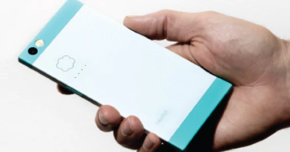 รูปภาพ เน็กซ์บิท Nextbit Robin 32GB