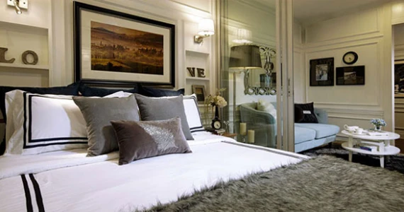 รูปภาพ เทมโป วัน รามคำแหง-พระราม 9 (Tempo One Ramkhamhaeng-Rama 9)