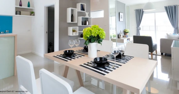 รูปภาพ พฤกษาวิลล์ 58/1 ถลาง Hillside (ภูเก็ต) - PruksaVille 58/1 Thalang Hillside (Phuket)