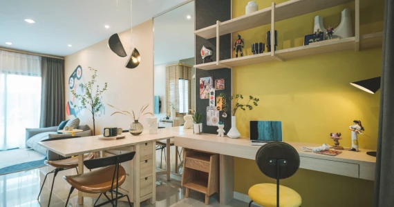 รูปภาพ สิริ เพลส รังสิต - คลอง 2 (Siri Place Rangsit - Klong 2)